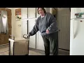 Laundry Basket with Wheels - Honest Review