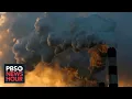 UN climate report warns governments are falling short on lowering planet s temperature