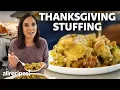How to Make Easy Thanksgiving Stuffing Allrecipes