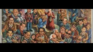 قنبلة المسلسلات المسلسل الاذاعي نوارة بطولة تحية كاريوكا زوزو نبيل توفيق نسخة كاملة وغاية في الر 