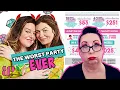The WORST MLM Party Ever Bomb Party Antimlm