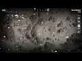THE LONG DARK Mod Map Text Outline