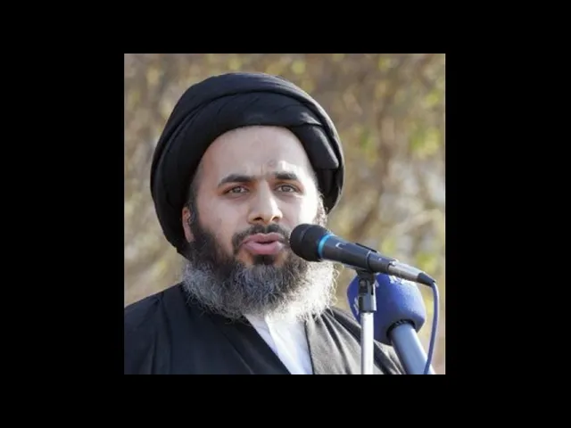 ⁣أين الرجبيون؟ سماحة السيد هاشم الهاشمي