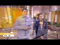 ბიბი კვაჭაძის სიმღერა გრემის ნომინანტობის კანდიდატია - GRAMMY® Consideration 2023 - "ახალი დღე"-1TV