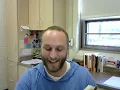 Chapter 21 - Schooled Mr Evarts