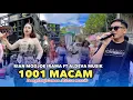 Download Lagu RIAN MODJOE IRAMA DOPANG FT ALDEVA MUSIK SERIBU SATU MACAM CARA ORANG CARI MAKAN MP3
