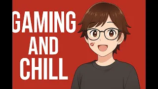 HORROR CHILL STREAM [ROBLOX]