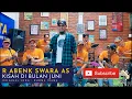Download Lagu R ABENK SWARA AS - KISAH DI BULAN JUNI VERSI ORIGINAL | Live Cover Dangdut New Lebista