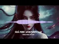 Download Lagu GIÁ NHƯ ANH NHÌN LẠI - FONNG | GOLD MK REMIX  - anh ôm tình yêu dại khờ...