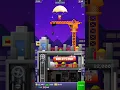 Tiny Tower Road to 100 Floors Episode 5 NEW FLOOR