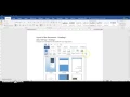 Introduction to creating an assignment template