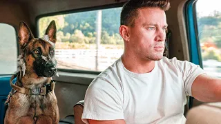 dog all movie clips trailer 2022 channing tatum