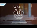 Download Lagu Walk With God - FirmanMu Pelita Bagi Kakiku - Victor Retraubun (Official lyric video)