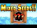 Mixed Winter Seeds GIANT PUMPKINS - Stardew Valley