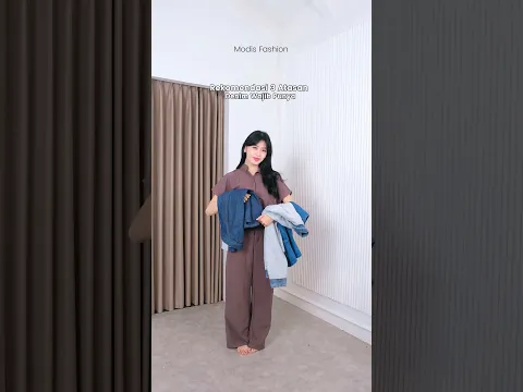 Denim Lovers wajib punya sih