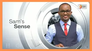 | SAM'S SENSE | A LEGACY REVISITED