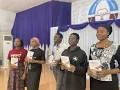 SPIRITUAL MATURITY Foundations for Spiritual Growth Book Launch Film