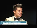 Si tú me besas - Victor Manuelle y Oscarcito