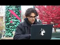 A Day in My Life at Northeastern University
