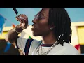 Behind The Scenes of Lil Tecca's "BAD TIME” Music Video