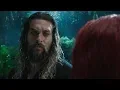 Video di AQUAMAN – Extended Video – Only in Theaters December 21