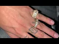 GLD shop ring False advertising