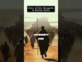 Download Lagu The Story of Salt Satyagraha led by Mahatma Gandhi
