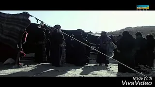 مسلسل العنود ياسر المصري وشخصية الشيخ سهم 