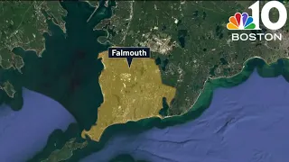 Cape Cod police academy leaders suspended