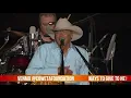 ALAN JACKSON - IT'S FIVE O' CLOCK SOMEWHERE (2021) (LIVE AT TORNADO BENEFIT CONCERT)