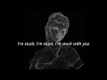 Mansionair - Easier (lyrics)