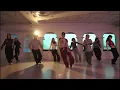 Jae Stephens - Body Favors ll choreo SVNMEAN class
