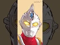 Download Lagu Ultra Heroes and their op song-