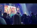 Skillet - All That Matters Live From Inside Heritage Bank Center In Cincinnati, OH Winter Jam 3/9/25