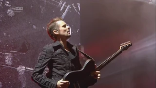 Download Muse - Reapers \u0026 Knights of Cydonia | Download Festival | Donington - 2015 MP3