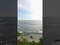 Sisi Laut Pangandaran #pangandaran