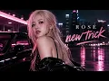 ROSÉ   new trick OFFICIAL MUSIC VIDEO
