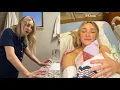 Download Lagu Birth Vlog, Baby Born With Epidural