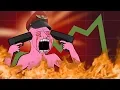 CRASHING THIS TF2 ECONOMY WITH NO SURVIVORS