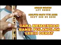 Download Lagu PULANGLAH || Not Angka Lagu Minang - Instrumen Bansi