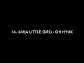 Download Lagu (NLCS Got Talent)14. A Little girl - Oh Hyuk