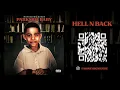 MoneySign Suede - Hell N Back