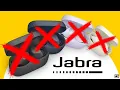 No More Jabra Elite Earbuds