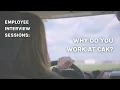 Employee Interview Session
