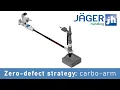 Download Lagu Zero-Defect Strategy: Carbo-Arm with Smart Positioning System and Tilt Sensor