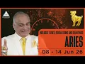 Aries Weekly Horoscope From 8th June 2026 Seek Financial Rising And Harmony