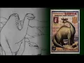 Gertie the Dinosaur (1914) - A History of Dinosaur Films