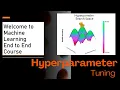 65 Mastering Hyperparameter Tuning Techniques for Optimizing Machine Learning Models