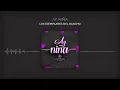 Los Ejemplares del Rancho - Ay Niña (Audio)