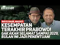 Download Lagu KESEMPATAN TERAKHIR PRABOWO! GAK AKAN SELAMAT SAMPAI 2029, BULAN INI JADI PENENTUAN!